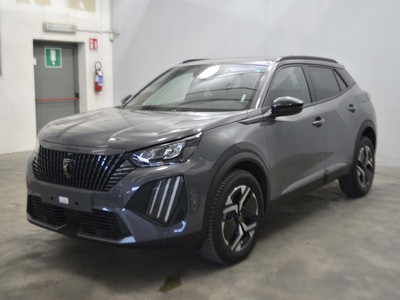 Peugeot 2008 1.2 puretech 100cv allure s&s