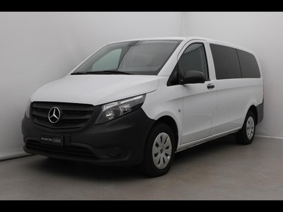 Mercedes Vans Vito 114 cdi long mixto auto my20