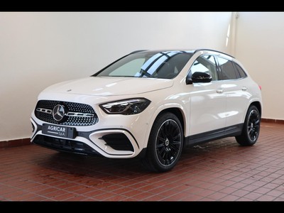 Mercedes GLA 200 d amg line premium 4matic 8g-dct