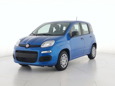 Fiat Panda pandina 1.0 firefly hybrid 70cv s&s 5p.ti