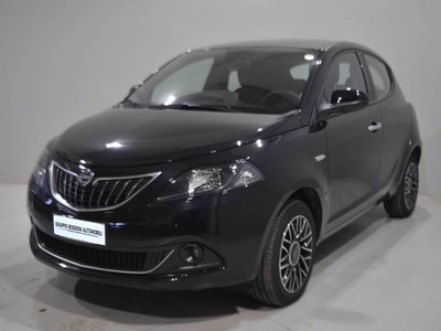 Lancia Ypsilon 1.0 firefly hybrid 70cv platino s&s