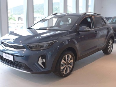 Kia Stonic 1.2 mpi 79cv style special edition