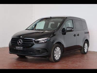 Mercedes Vans Citan tourer long 112 cdi