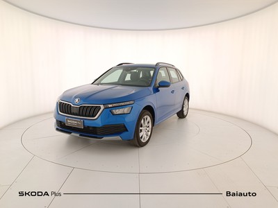Skoda Kamiq 1.0 tsi 95cv ambition