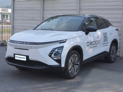 Omoda 5 ev 61,1 kwh premium