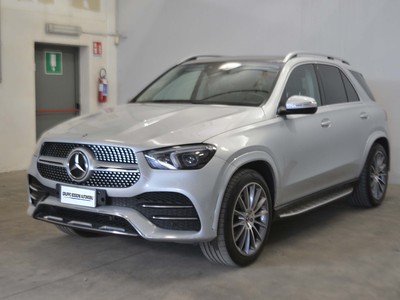 Mercedes Classe GLE gle suv 300 d premium plus 4matic 9g-tronic plus