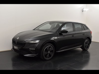 Skoda Scala 1.0 tsi 115cv monte carlo