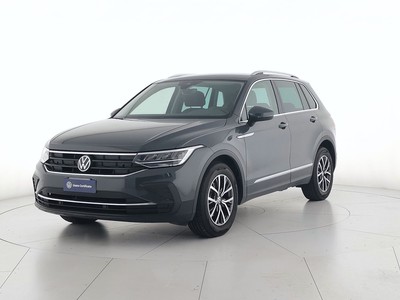 Volkswagen Tiguan 1.5 tsi act 130cv life