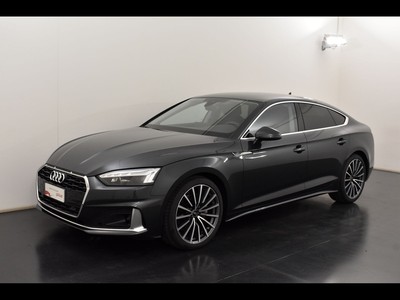 Audi A5 sportback 40 2.0 tdi mhev 204cv business advanced s tronic