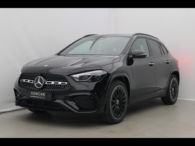 Mercedes GLA 200 d amg line premium 4matic 8g-dct