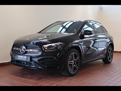 Mercedes GLA 180 d amg line advanced plus 8g-dct