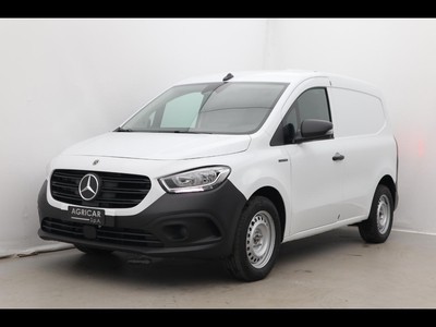 Mercedes Vans Citan efurgone long 45kwh