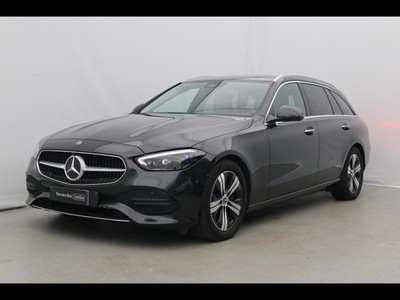 Mercedes Classe C station wagon 220 d mild hybrid sport plus 9g-tronic