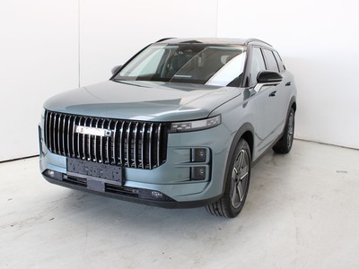 Jaecoo 7 1.6 tgdi premium 2wd 7dct