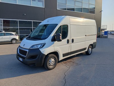 Peugeot Boxer FURGONE  330 L2 H2 BLU HDI 140 CV