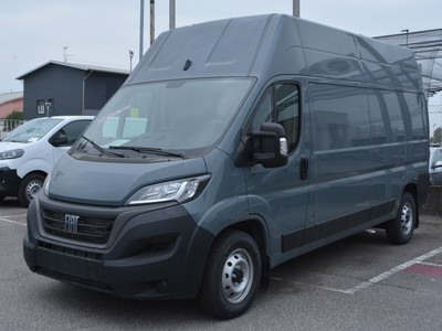 Fiat Professional Ducato 35 lh3 2.2 mjt3 140cv at9 serie 9