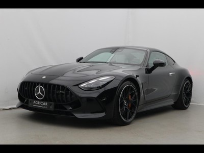 AMG GT 63 v8 premium plus 4matic+