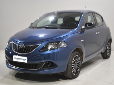 Lancia Ypsilon 1.0 firefly hybrid 70cv platino s&s