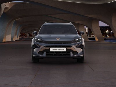 Cupra Formentor 1.5 hybrid 150cv dsg