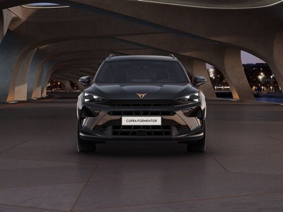 Cupra Formentor 1.5 hybrid 150cv dsg