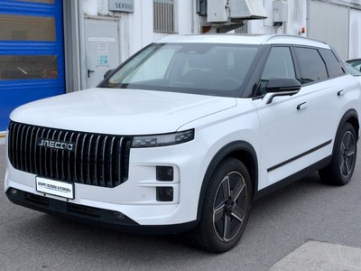 Jaecoo 7 1.6 tgdi premium 2wd 7dct GPL