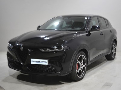Alfa Romeo Tonale 1.5 hybrid 160cv veloce tct7