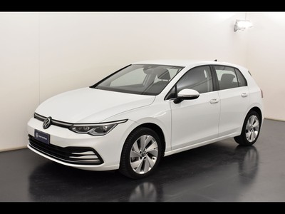 Volkswagen Golf 2.0 tdi scr 115cv style