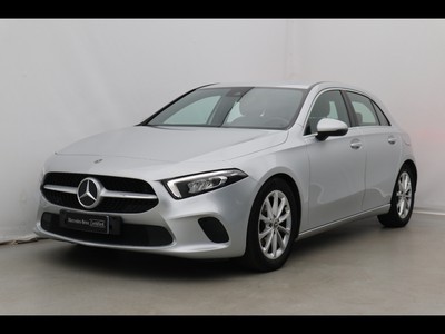 Mercedes Classe A 160 business
