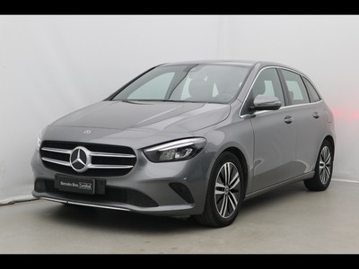 Mercedes Classe B 180 d sport plus 8g-dct