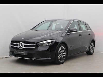 Mercedes Classe B 200 d sport plus 8g-dct