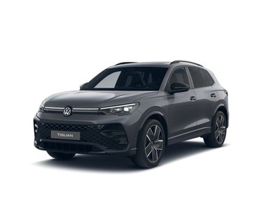 Volkswagen Tiguan 2.0 tdi scr 193cv r-line plus 4motion dsg