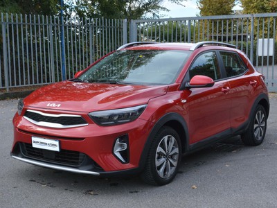 Kia Stonic 1.2 dpi gpl 82cv urban 2wd