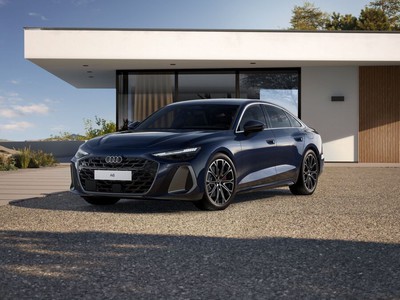 Audi A6 2.0 e-hybrid 367cv s line edition quattro s tronic