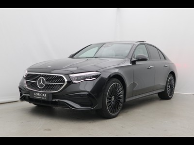 Mercedes Classe E berlina 450 d amg line premium 4matic 9g-tronic
