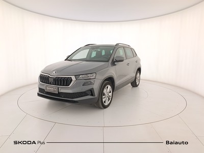 Skoda Karoq 2.0 tdi evo scr 115cv ambition