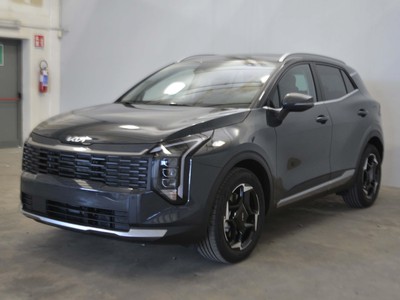 Kia Sportage 1.6 t-gdi hev style at6