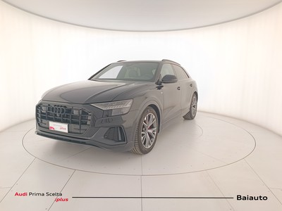 Audi Q8 50 3.0 v6 tdi mhev sport quattro tiptronic