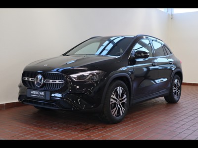 Mercedes GLA 180 progressive advanced 7g-dct