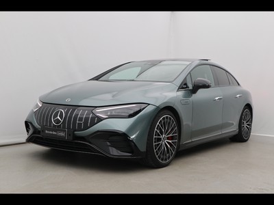 AMG EQE amg 43 premium plus 4matic