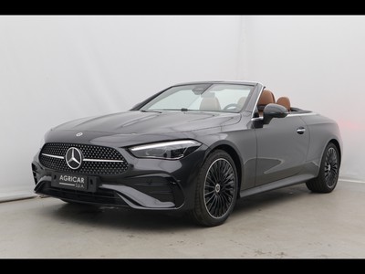Mercedes CLE cabrio 220 d amg line advanced 9g-tronic plus