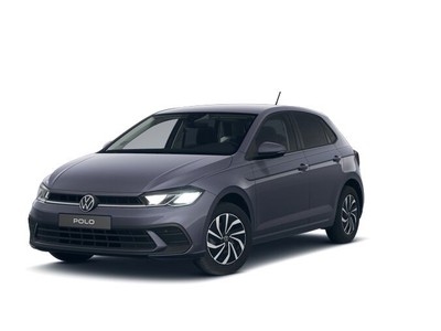 Volkswagen Polo 1.0 tsi 95cv edition plus
