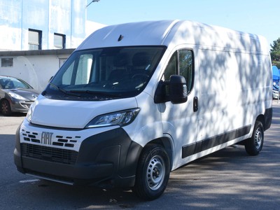 Fiat Professional Ducato Serie 2 Maxi Furgone Lastrato 35q Lh2 140cv 2.2 Multijet 3 E6e