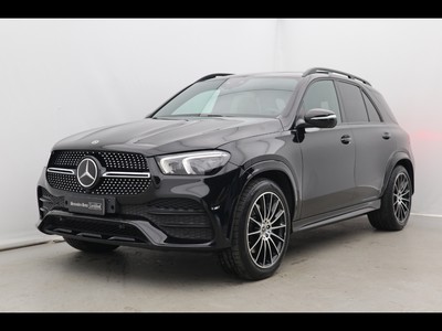 Mercedes Classe GLE gle suv 300 d premium 4matic 9g-tronic plus
