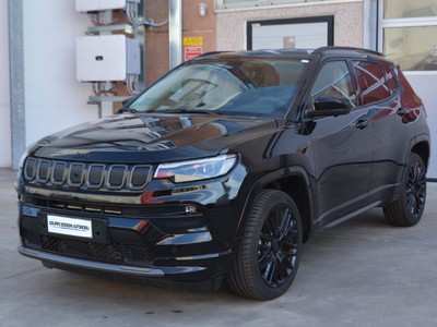 Jeep Compass 1.6 multijet ii 130cv s 2wd