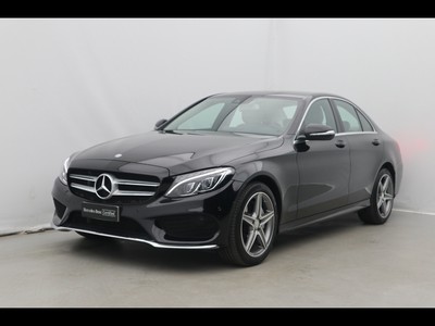 Mercedes Classe C berlina 220 d premium 7g-tronic plus