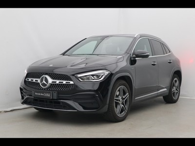 Mercedes GLA 250 e plug in hybrid (e eq-power) premium 8g-dct