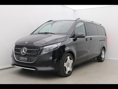 Mercedes Vans Classe V extralong 250 d avantgarde 9g-tronic plus
