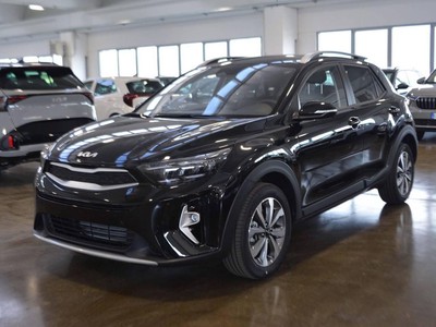 Kia Stonic 1.2 mpi gpl 78cv style special edition