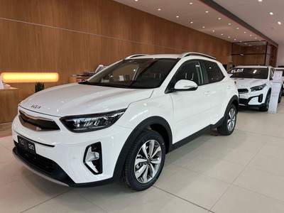 Kia Stonic 1.2 mpi gpl 78cv style special edition