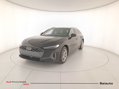 Audi A5 avant 2.0 tdi mhev+ 204cv business advanced